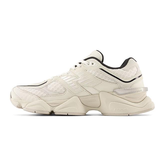 New Balance ニューバランス U9060DUA スニーカー ベージュ 厚底