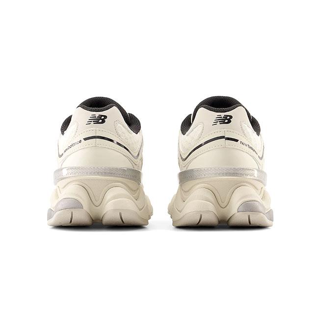 New Balance ニューバランス U9060DUA スニーカー ベージュ 厚底