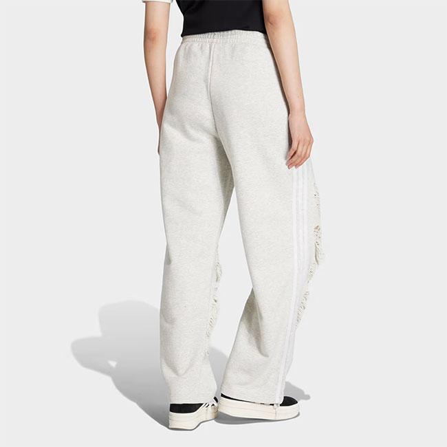 adidas originals アディダス オリジナルス ダメージ加工 スウェット