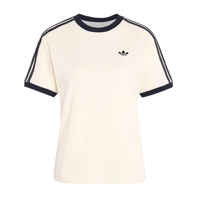 adidas originals アディダス オリジナルス スリーストライプス T