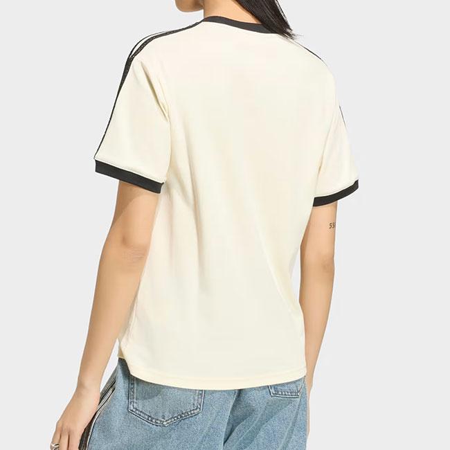 adidas originals アディダス オリジナルス スリーストライプス T