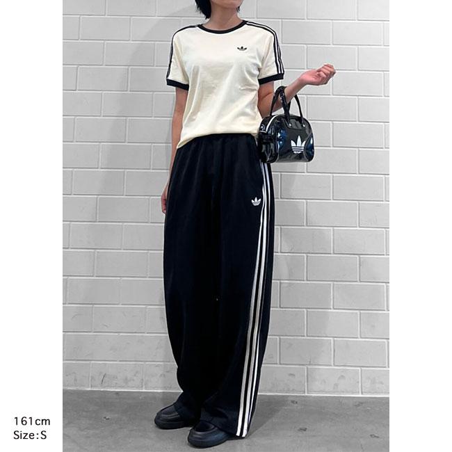 adidas originals アディダス オリジナルス スリーストライプス T