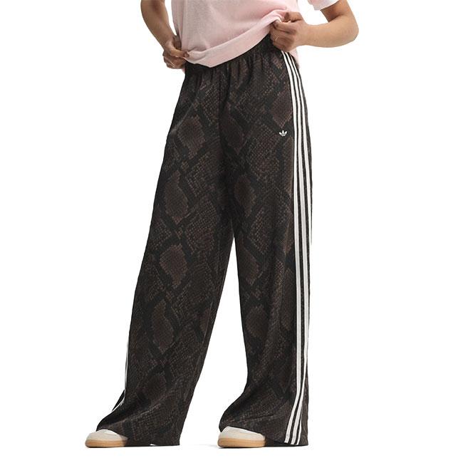 adidas originals アディダス オリジナルス サテン スネークプリント