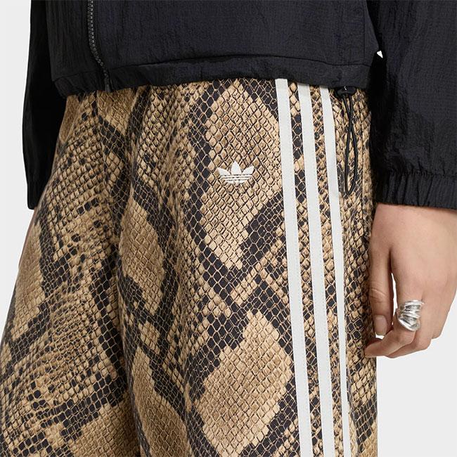 adidas originals アディダス オリジナルス スネークプリント デニム
