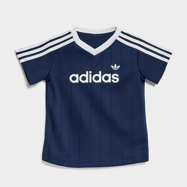 adidas originals アディダス オリジナルス ピンストライプ
