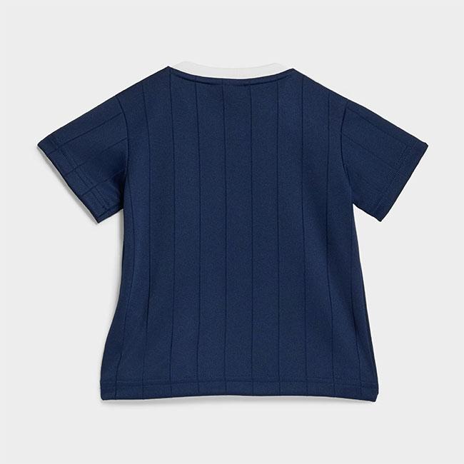 adidas originals アディダス オリジナルス ピンストライプ