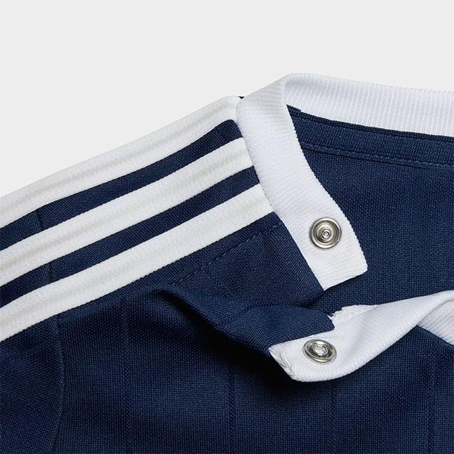 adidas originals アディダス オリジナルス ピンストライプ
