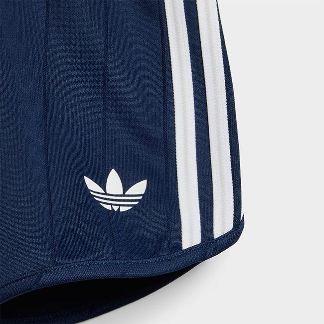 adidas originals アディダス オリジナルス ピンストライプ