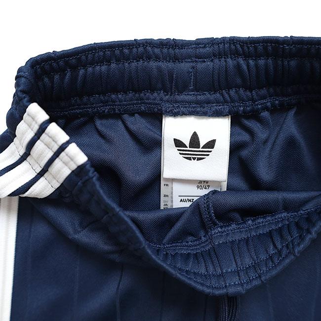 adidas originals アディダス オリジナルス ピンストライプ