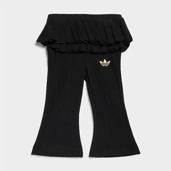 adidas originals アディダス オリジナルス 切り替えしニットTシャツ 