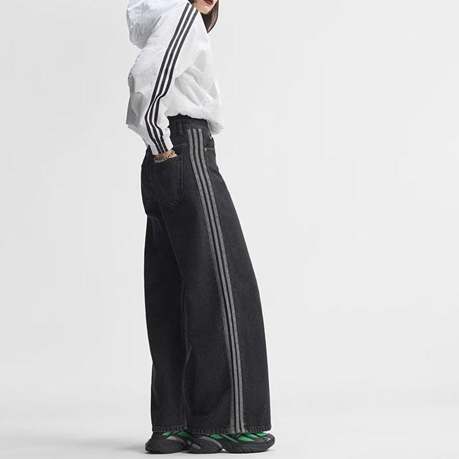 adidas originals アディダス オリジナルス ワイドレッグ スリー