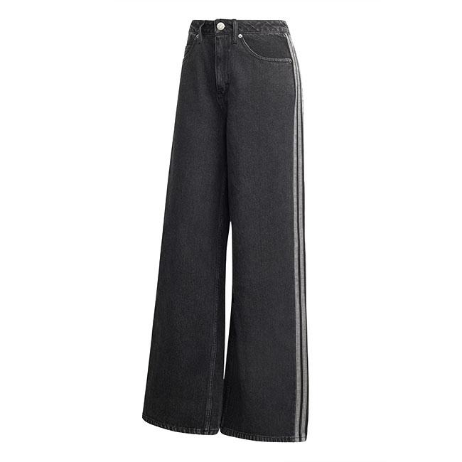 TIME SALE] adidas originals アディダス オリジナルス ワイドレッグ