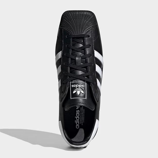 adidas originals アディダス オリジナルス SUPERSTAR SQ スーパー