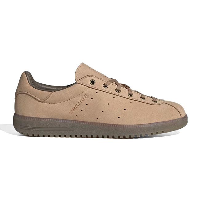 adidas originals アディダス オリジナルス TOBACCO SUPER タバコ