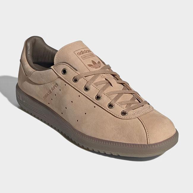 adidas originals アディダス オリジナルス TOBACCO SUPER タバコ