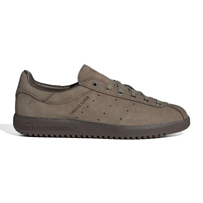 注意　コタさん　専用　U110 Senior Wood Stock Type adidas originals アディダス オリジナルス TOBACCO SUPER タバコ