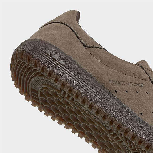 adidas originals アディダス オリジナルス TOBACCO SUPER タバコ