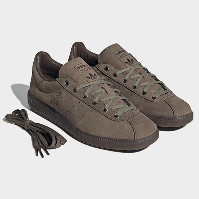 adidas originals アディダス オリジナルス TOBACCO SUPER タバコ