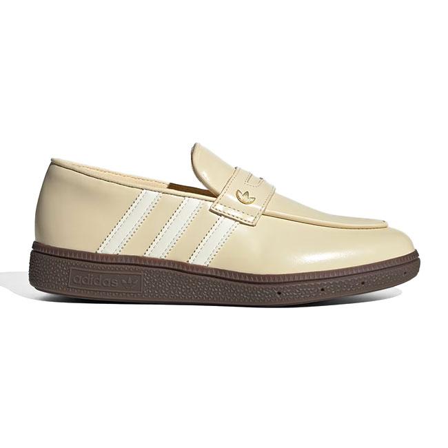 adidas originals アディダス オリジナルス HANDBALL SPEZIAL LOAFER