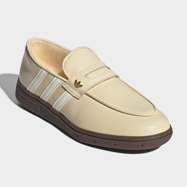 adidas originals アディダス オリジナルス HANDBALL SPEZIAL LOAFER