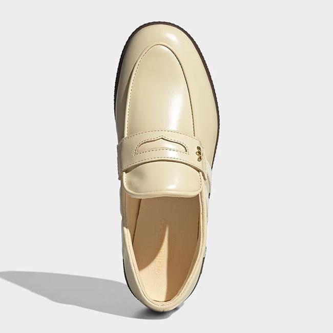adidas originals アディダス オリジナルス HANDBALL SPEZIAL LOAFER