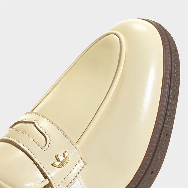 adidas originals アディダス オリジナルス HANDBALL SPEZIAL LOAFER
