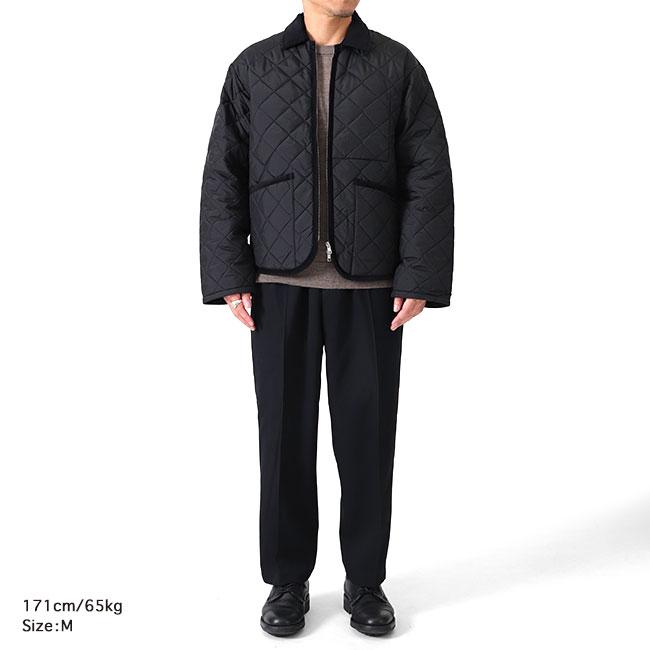 SALE] LAVENHAM ラベンハム TEYNHAM テイナム キルティングジャケット