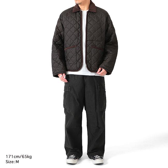SALE] LAVENHAM ラベンハム TEYNHAM テイナム キルティングジャケット