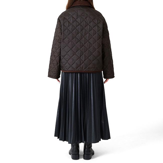 LAVENHAM ラベンハム TEYNHAM テイナム キルティングジャケット