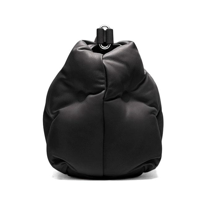 Maison Margiela グラムスラムナイロン×レザーボディバッグ メゾンマルジェラのグランスラム 新型ボディバッグ | HUES 福岡