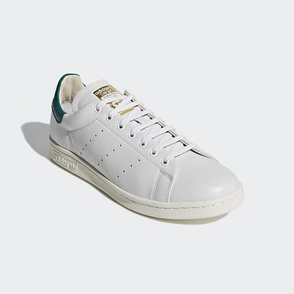 adidas アディダスオリジナルス スタンスミス リーコン Stan Smith Recon AQ0868 レザースニーカー シューズ メンズ Golden State - 通販 - PayPayモール