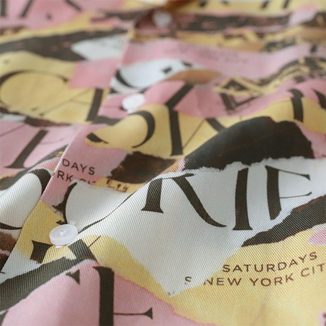 Saturdays NYC（サタデーズ ニューヨークシティ） [TIME SALE 