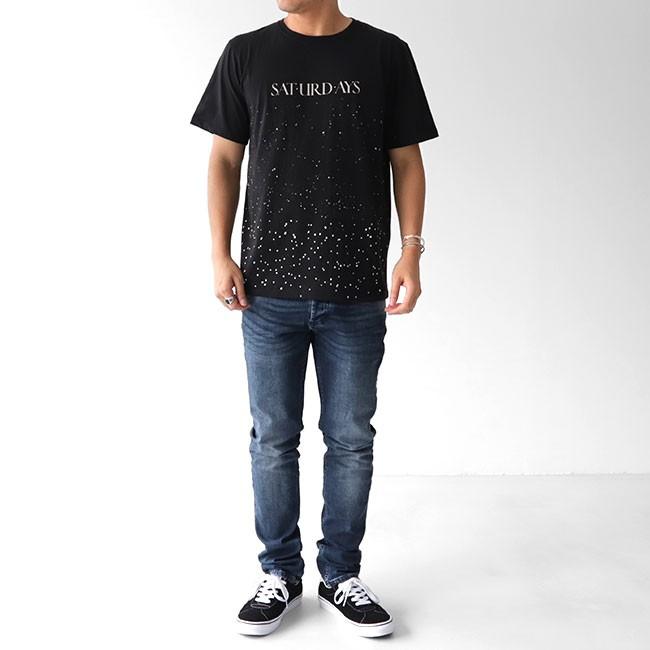 Saturdays NYC [TIME SALE] サタデーズ ニューヨークシティ