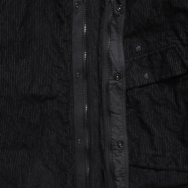 STONE ISLAND ストーンアイランド コーデュロイ シャツジャケット