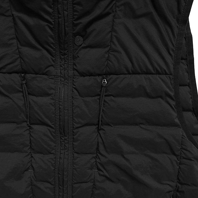 STONE ISLAND ストーンアイランド スタンドカラー ストレッチナイロン