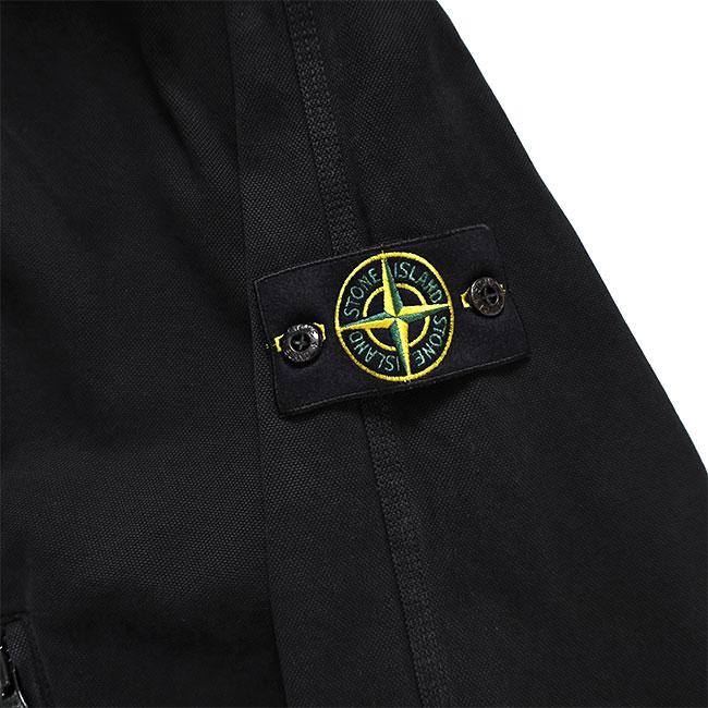 STONE ISLAND ストーンアイランド オールド加工 キャンバス スタンド