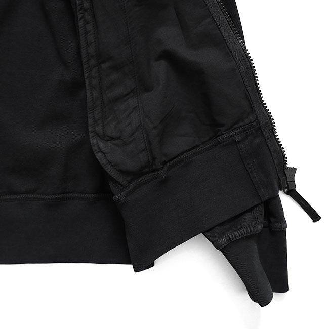 STONE ISLAND ストーンアイランド オールド加工 キャンバス スタンド