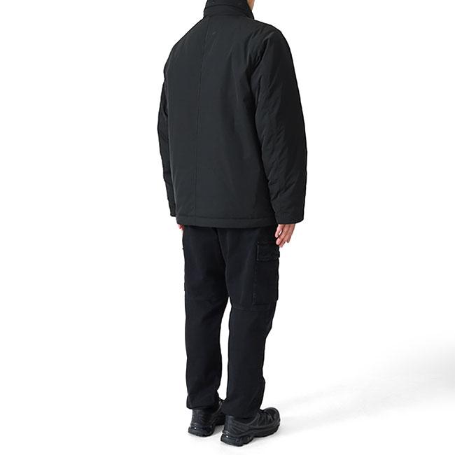 STONE ISLAND ストーンアイランド スタンドカラー フィールド