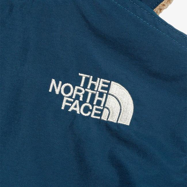 THE NORTH FACE ノースフェイス 裏ボア グランドコンパクト ノマド
