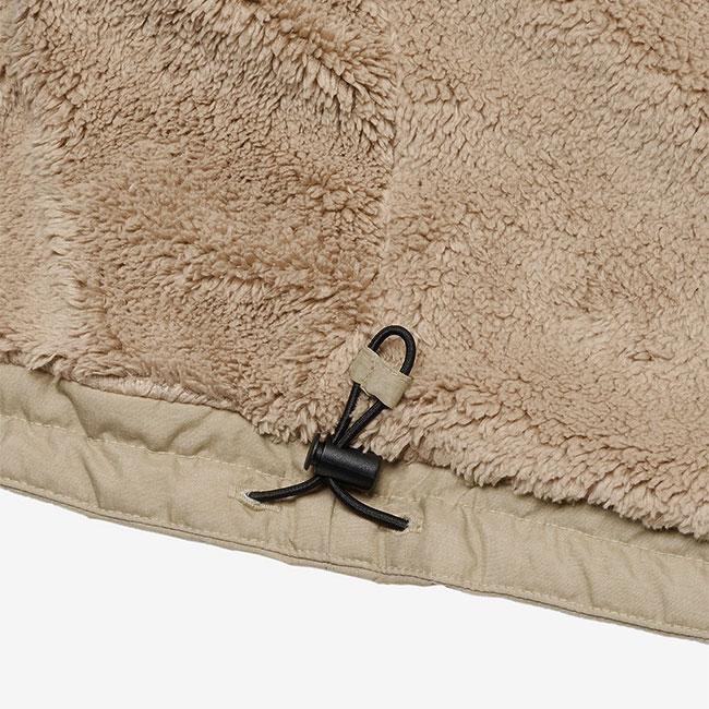 THE NORTH FACE ノースフェイス 裏ボア グランドコンパクト ノマド