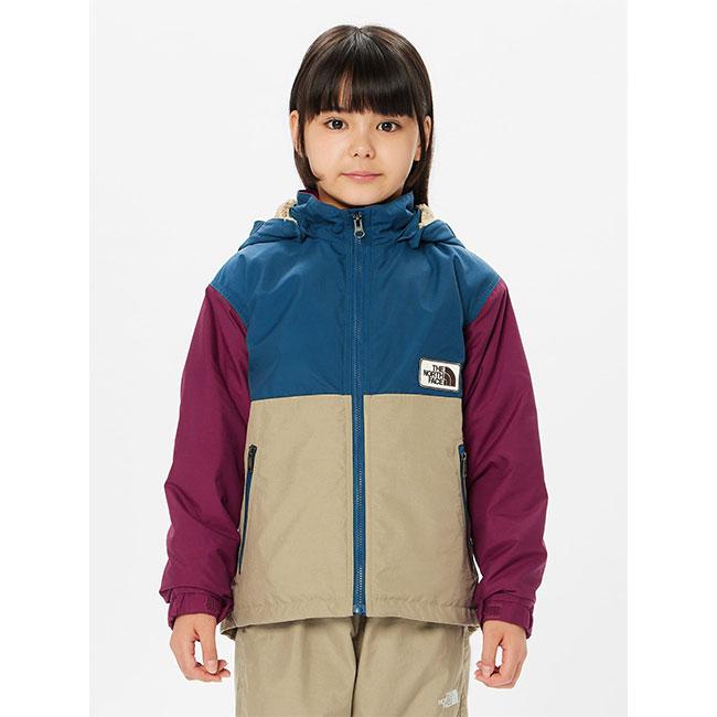 THE NORTH FACE ノースフェイス 裏ボア グランドコンパクト