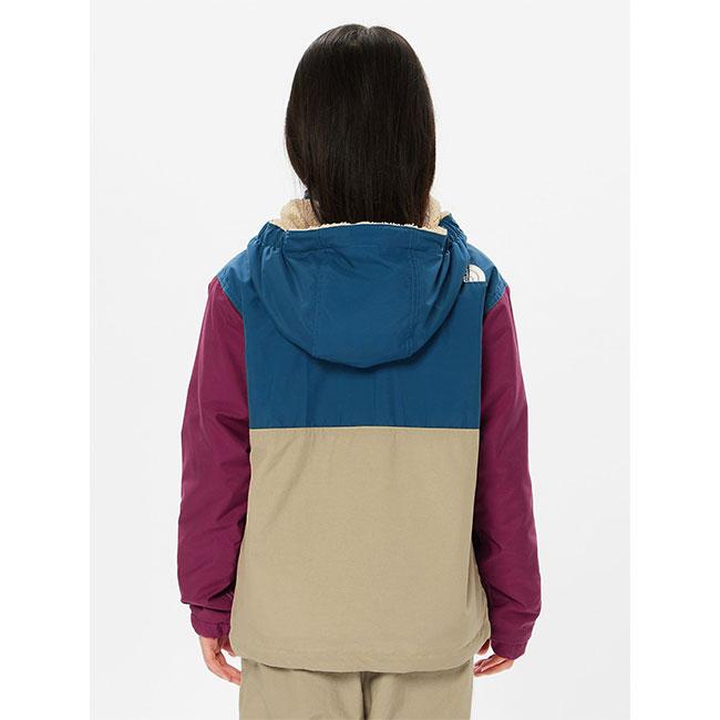 THE NORTH FACE ノースフェイス ノマドジャケット 130ネイビー 楽天市場】ノースフェイス ノマドジャケット 130の通販