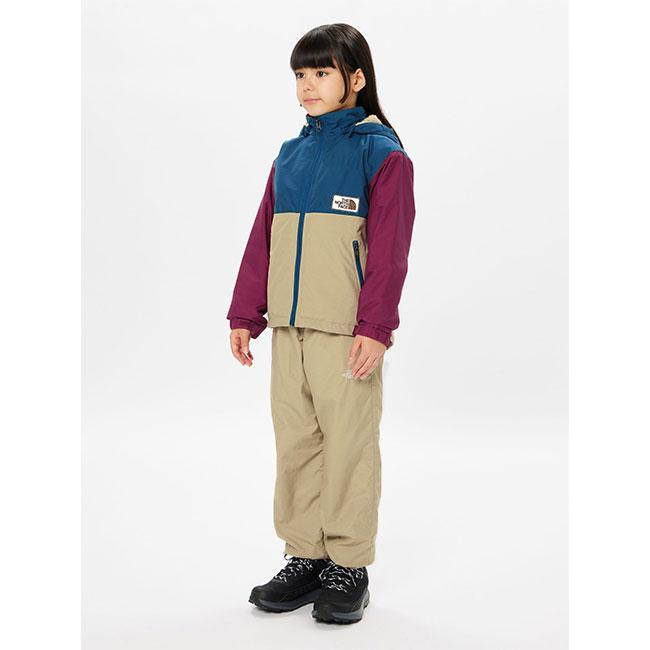 THE NORTH FACE ノースフェイス 裏ボア グランドコンパクト