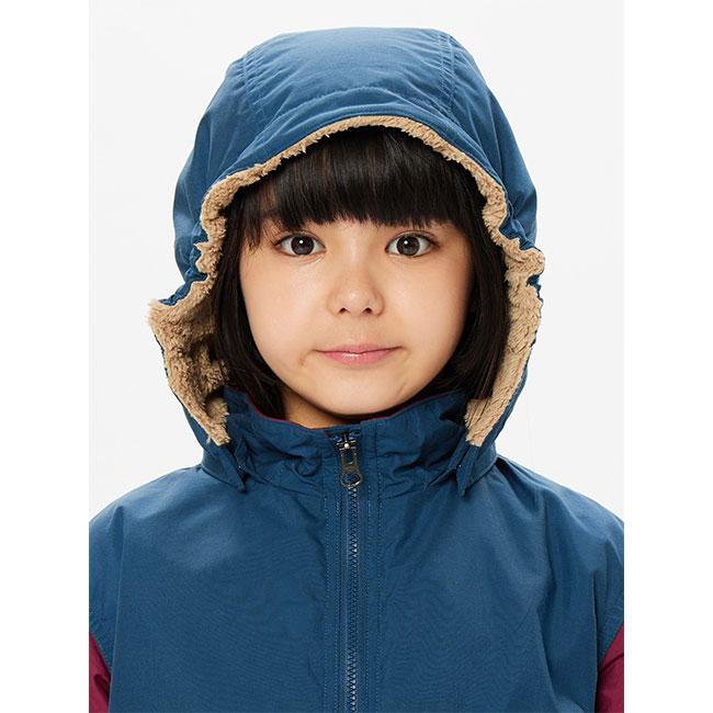 THE NORTH FACE ノースフェイス ノマドジャケット 130ネイビー 楽天市場】ノースフェイス ノマドジャケット 130の通販