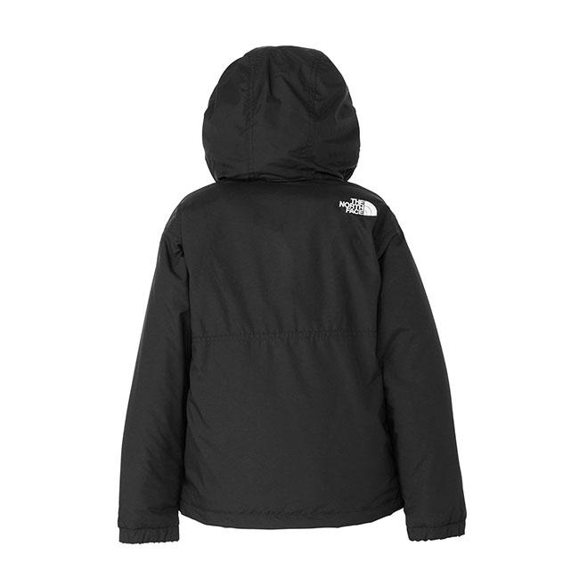 THE NORTH FACE ノースフェイス 裏ボア コンパクトノマド