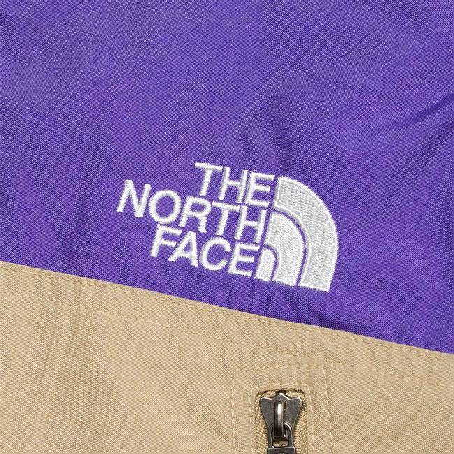 THE NORTH FACE ノースフェイス 裏ボア コンパクトノマドジャケット
