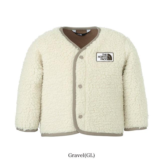 THE NORTH FACE ノースフェイス ボアフリースカーディガン THE NORTH FACE ノースフェイス ボアフリースカーディガン NAB72401