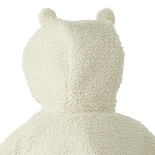 ホワイト フリース ポンチョ フード付き 楽天市場】THE NORTH FACE ノースフェイス ボアフリース