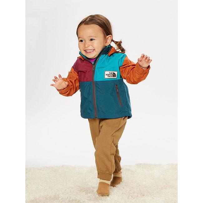 TIME SALE] THE NORTH FACE ノースフェイス フード付き グランド 