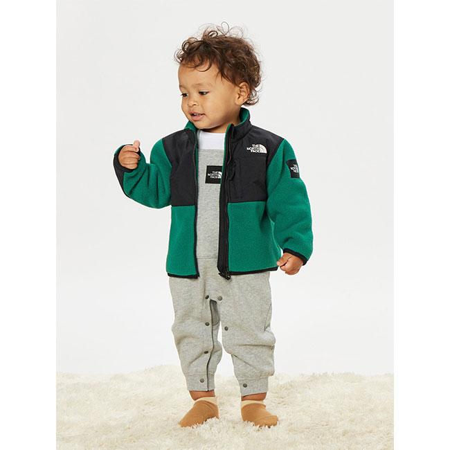 TIME SALE] THE NORTH FACE ノースフェイス フリース デナリジャケット